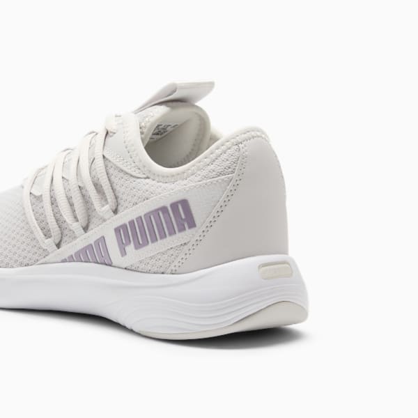 Tenis de running para mujer Star Vital , Feather Gray-Pale Plum, extralarge